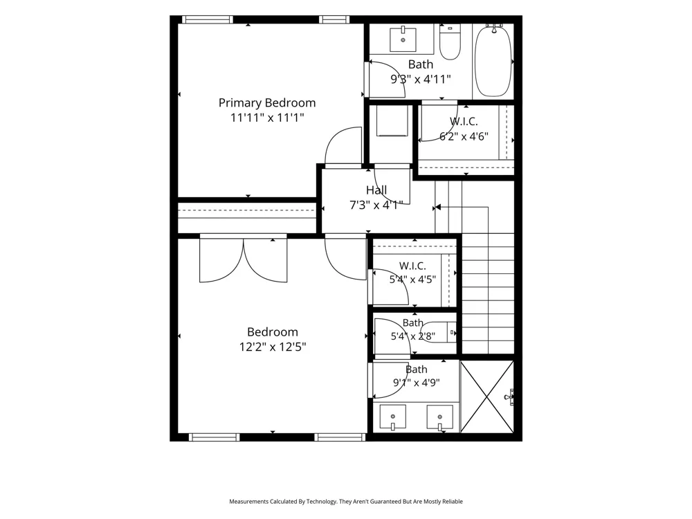 5703 Lindell Avenue #104 Dallas, TX 75206