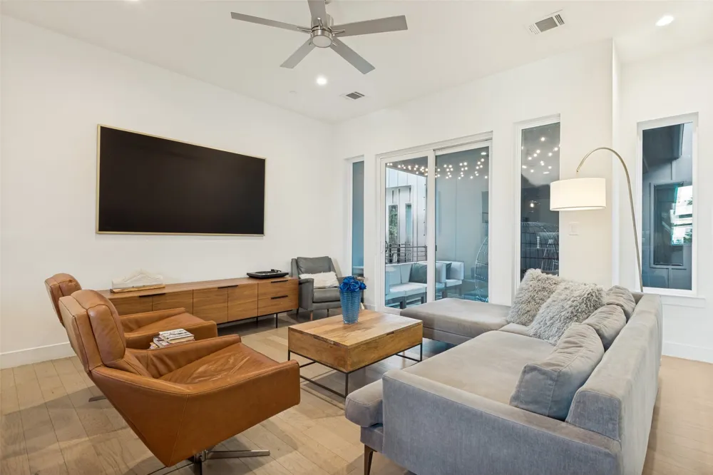 5703 Lindell Avenue #104 Dallas, TX 75206