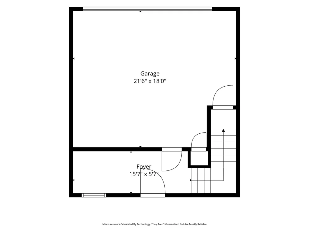 5703 Lindell Avenue #104 Dallas, TX 75206