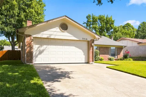 3516 Primrose Lane