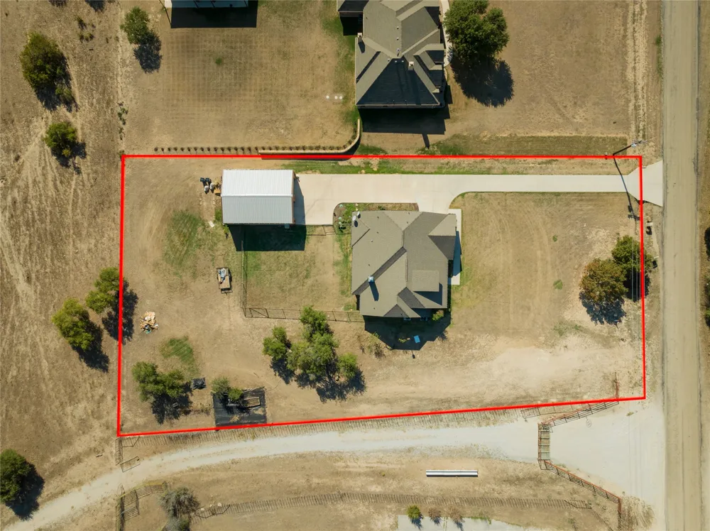 3841 J E Woody Road Springtown, TX 76082