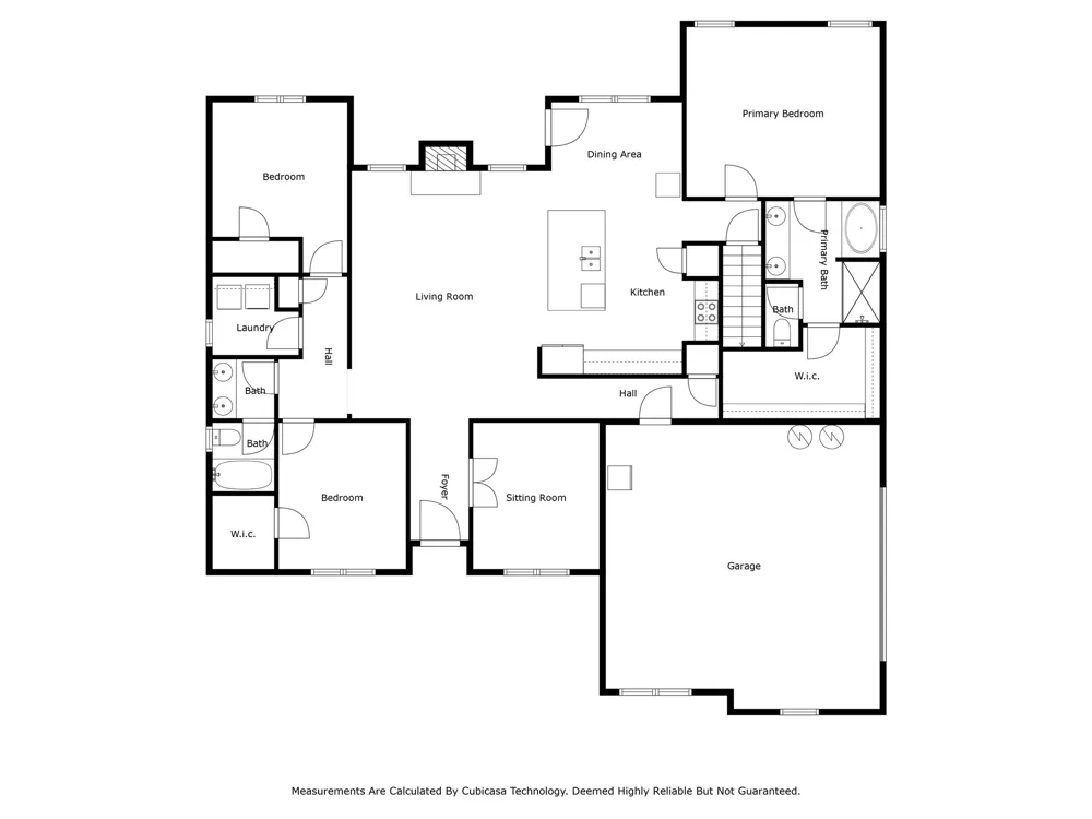 3841 J E Woody Road Springtown, TX 76082