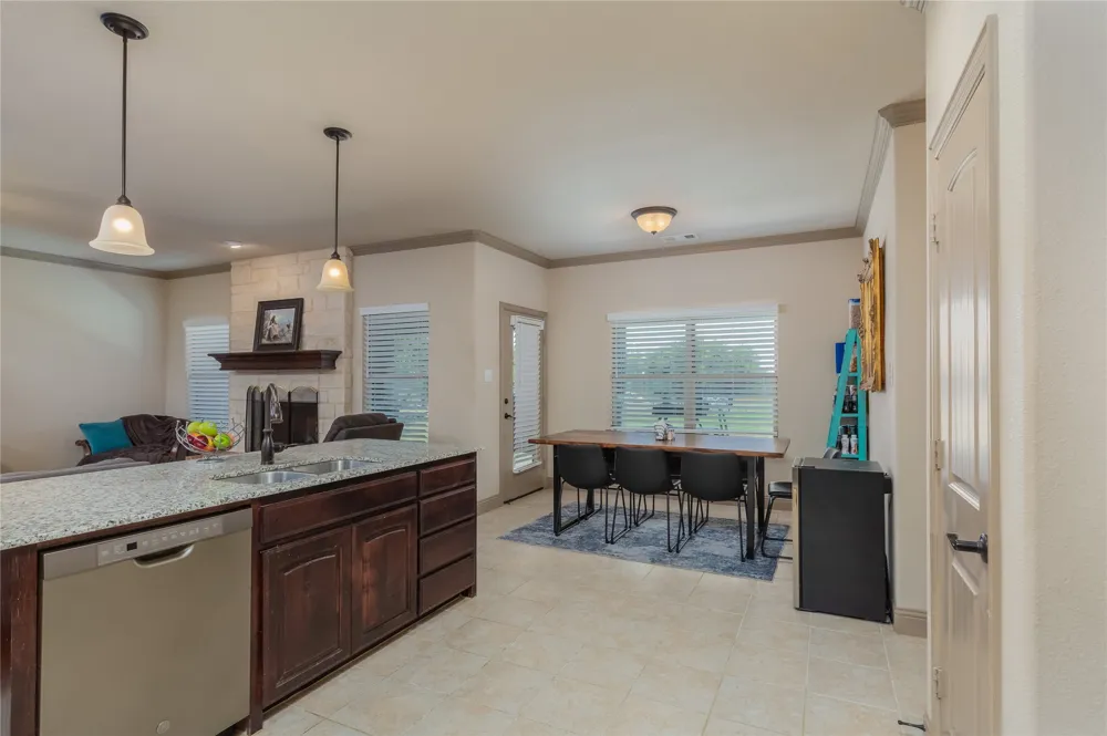 3841 J E Woody Road Springtown, TX 76082