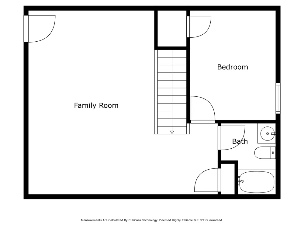 3841 J E Woody Road Springtown, TX 76082