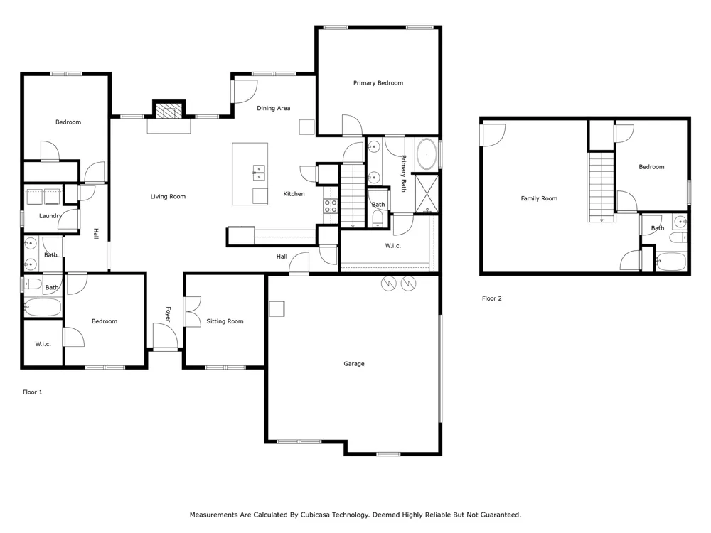 3841 J E Woody Road Springtown, TX 76082