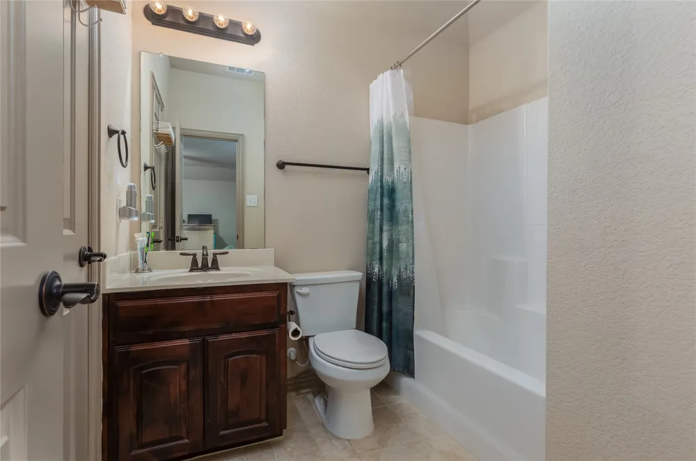 3841 J E Woody Road Springtown, TX 76082