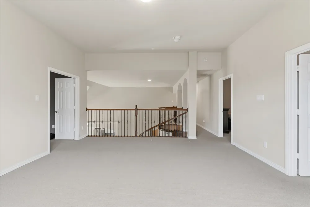 1808 River Run Drive DeSoto, TX 75115