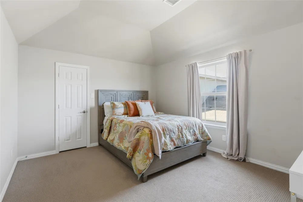 1808 River Run Drive DeSoto, TX 75115