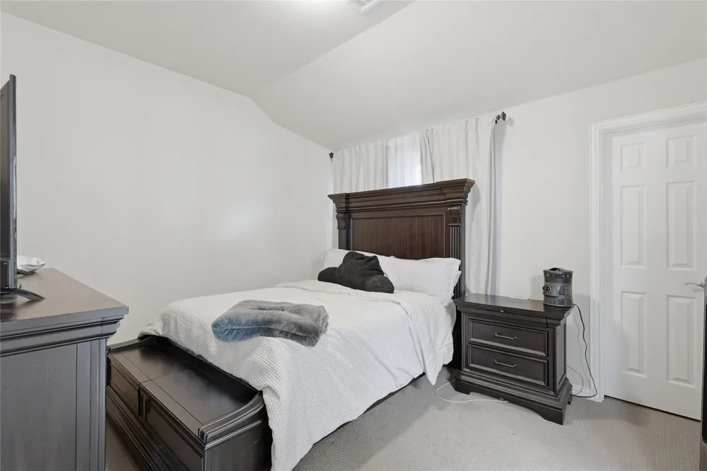1808 River Run Drive DeSoto, TX 75115
