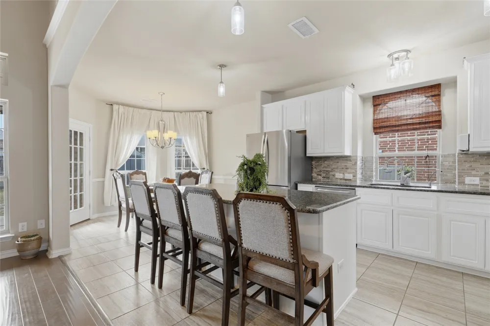 1808 River Run Drive DeSoto, TX 75115