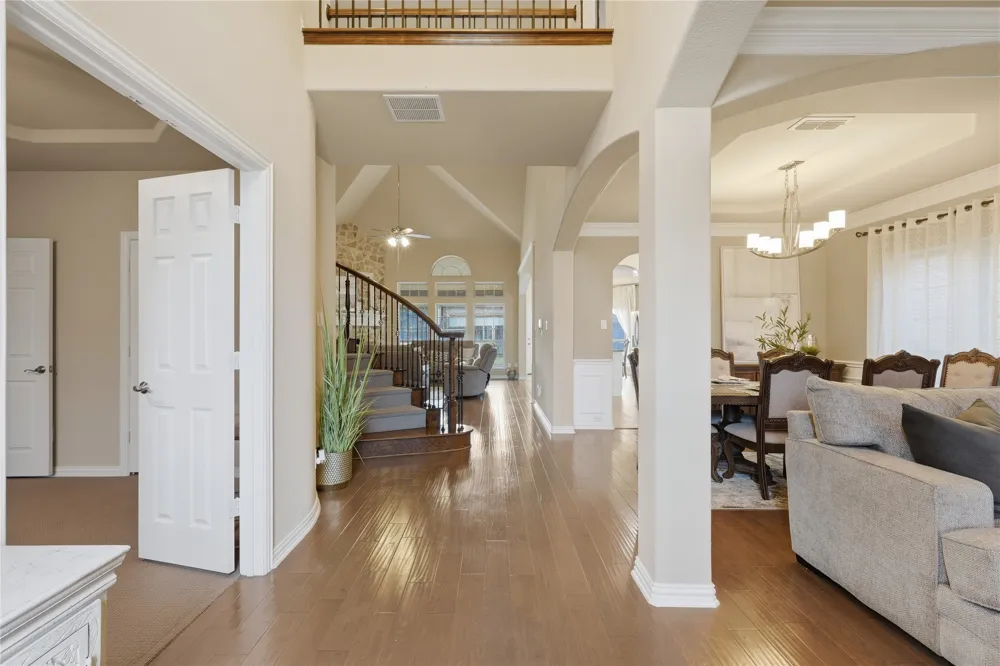 1808 River Run Drive DeSoto, TX 75115