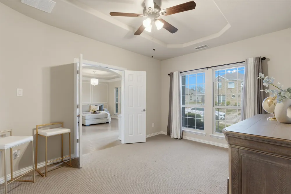 1808 River Run Drive DeSoto, TX 75115