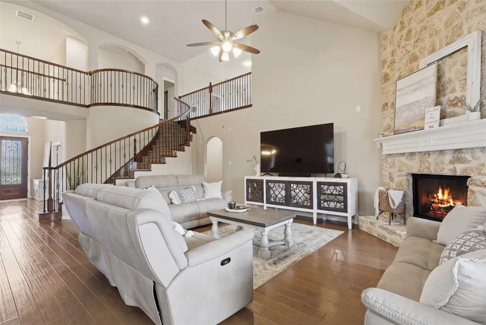 1808 River Run Drive DeSoto, TX 75115