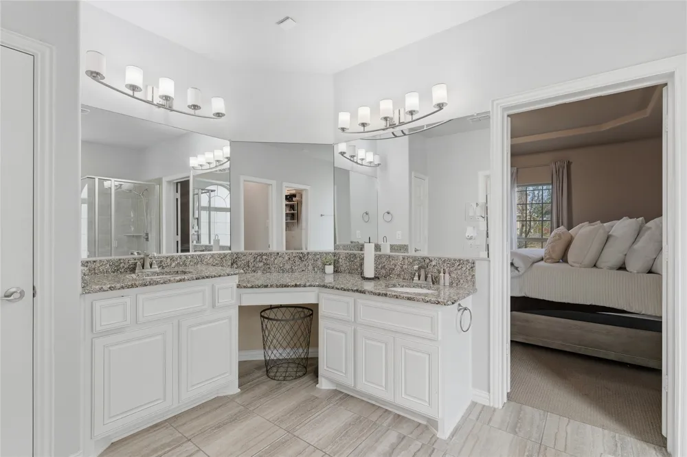 1808 River Run Drive DeSoto, TX 75115