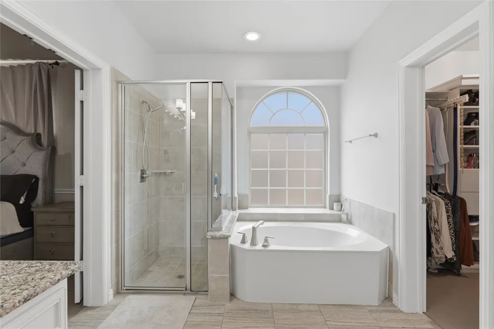 1808 River Run Drive DeSoto, TX 75115