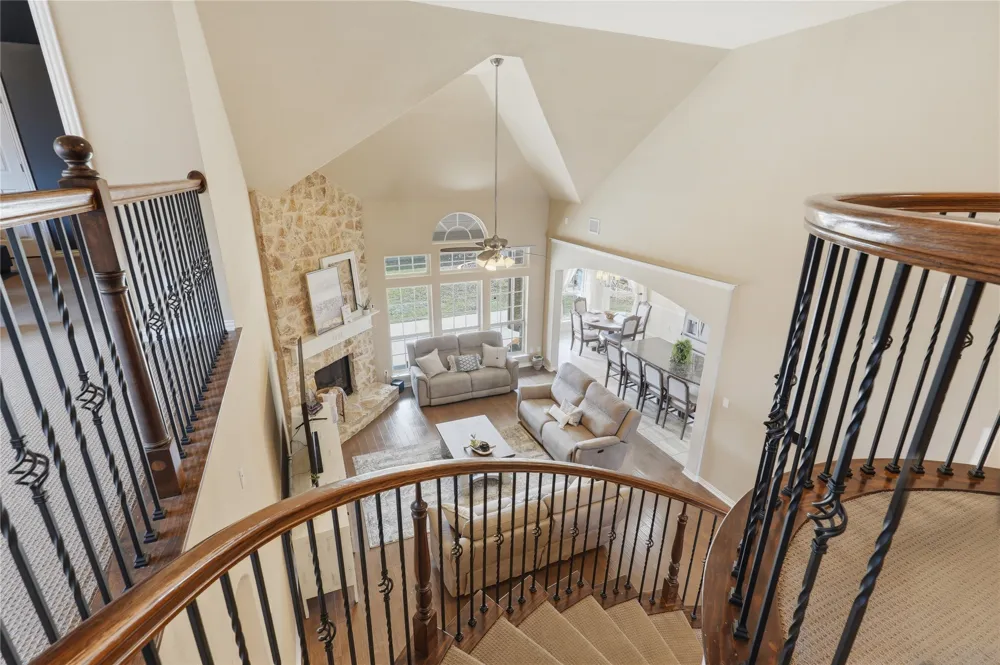 1808 River Run Drive DeSoto, TX 75115