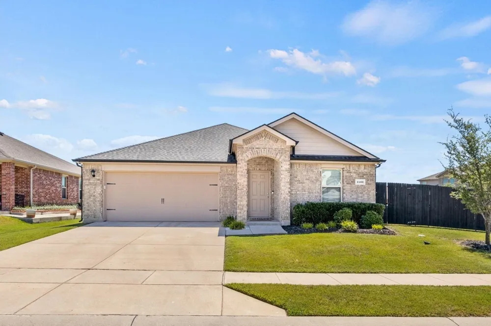 1400 Chrome Street Princeton, TX 75407