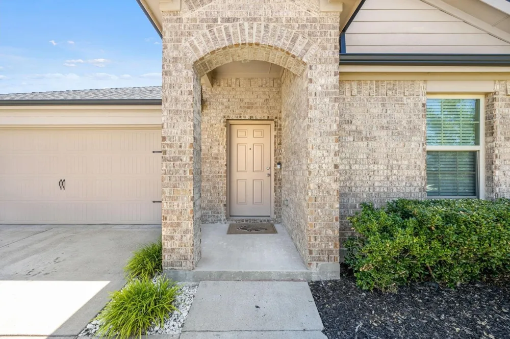1400 Chrome Street Princeton, TX 75407