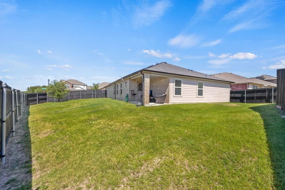 1400 Chrome Street Princeton, TX 75407