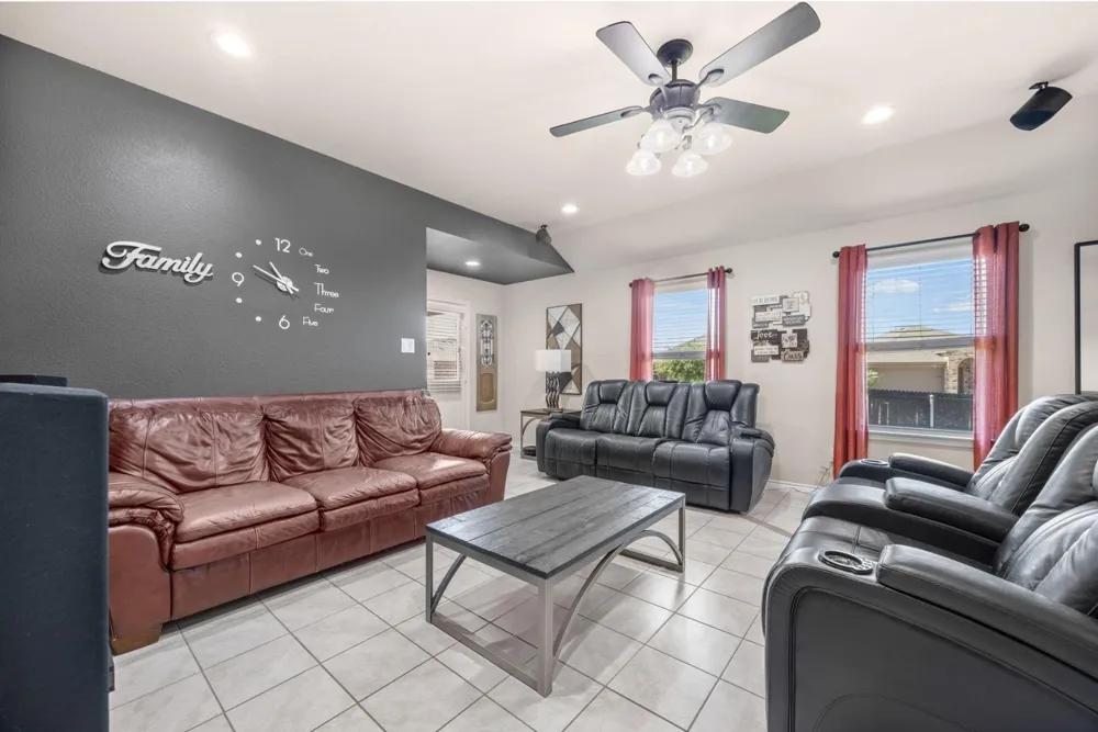 1400 Chrome Street Princeton, TX 75407