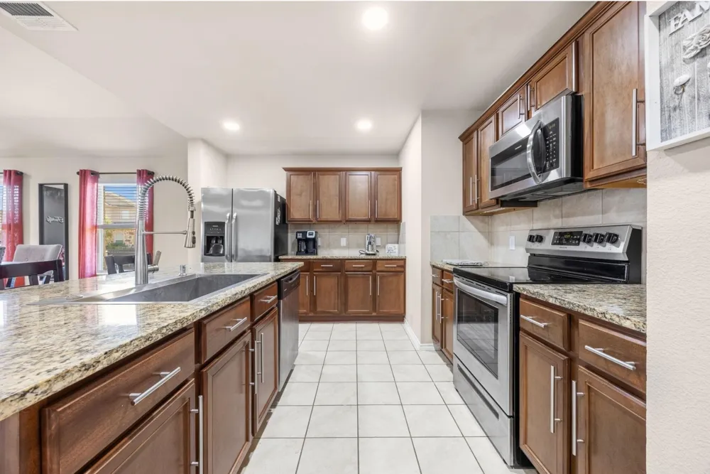 1400 Chrome Street Princeton, TX 75407