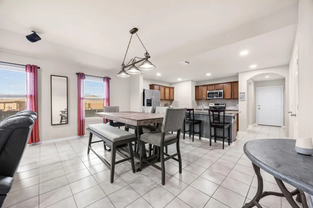 1400 Chrome Street Princeton, TX 75407