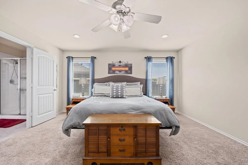 1400 Chrome Street Princeton, TX 75407