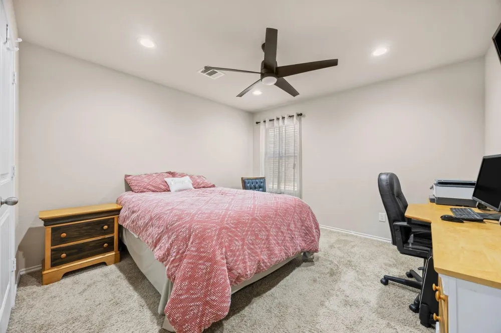 1400 Chrome Street Princeton, TX 75407