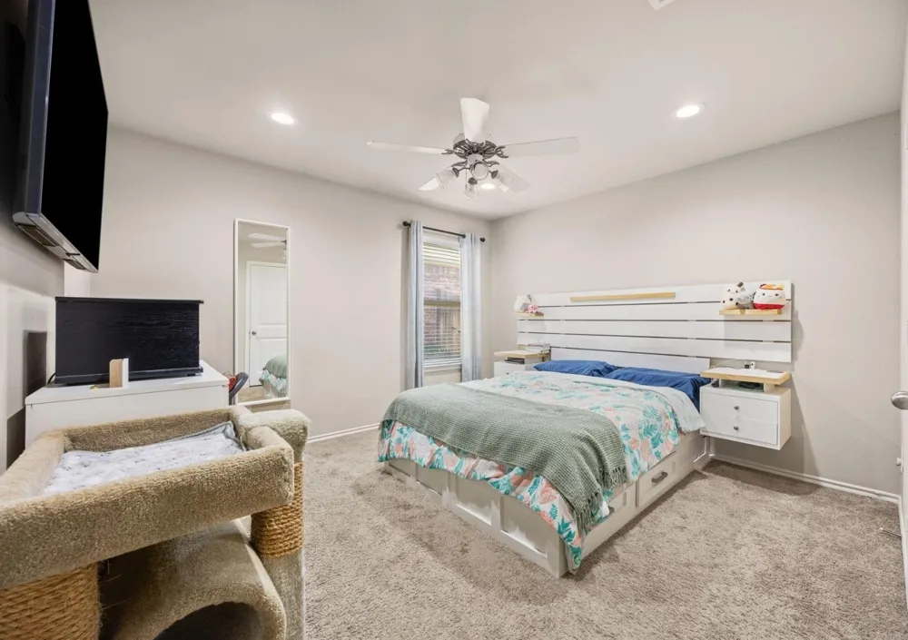 1400 Chrome Street Princeton, TX 75407