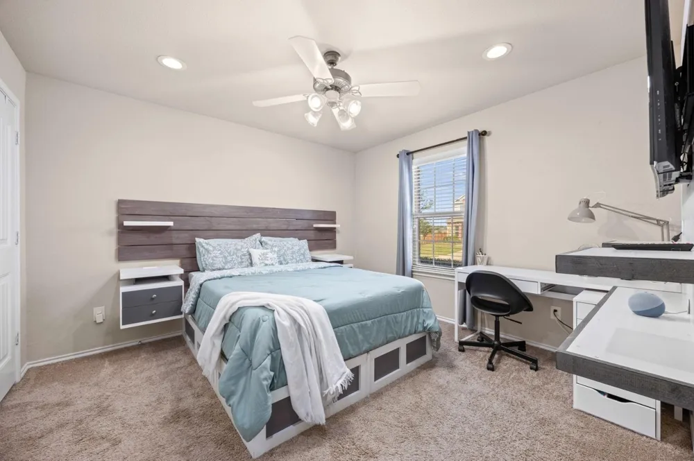 1400 Chrome Street Princeton, TX 75407