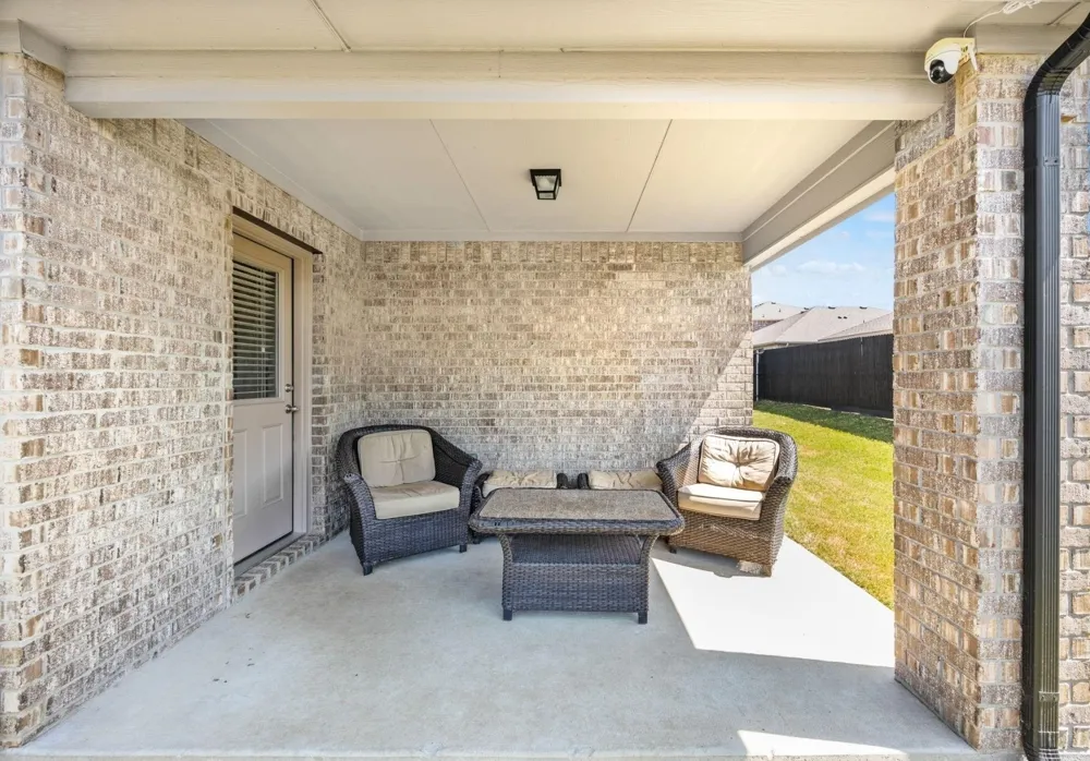 1400 Chrome Street Princeton, TX 75407