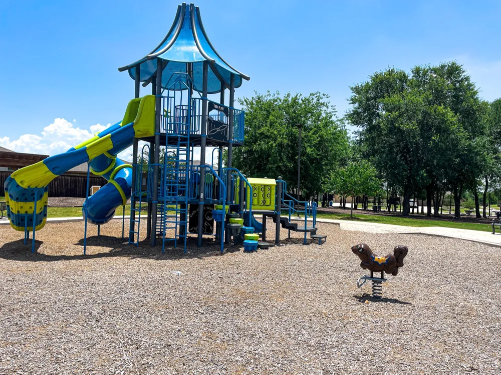 1400 Chrome Street Princeton, TX 75407