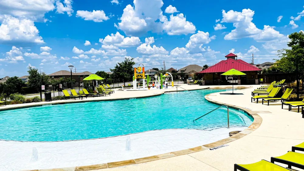 1400 Chrome Street Princeton, TX 75407