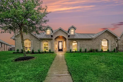 9 Cypress Point Court