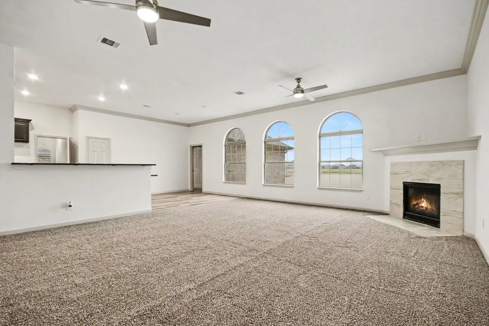 9 Cypress Point Court Manvel, TX 77578