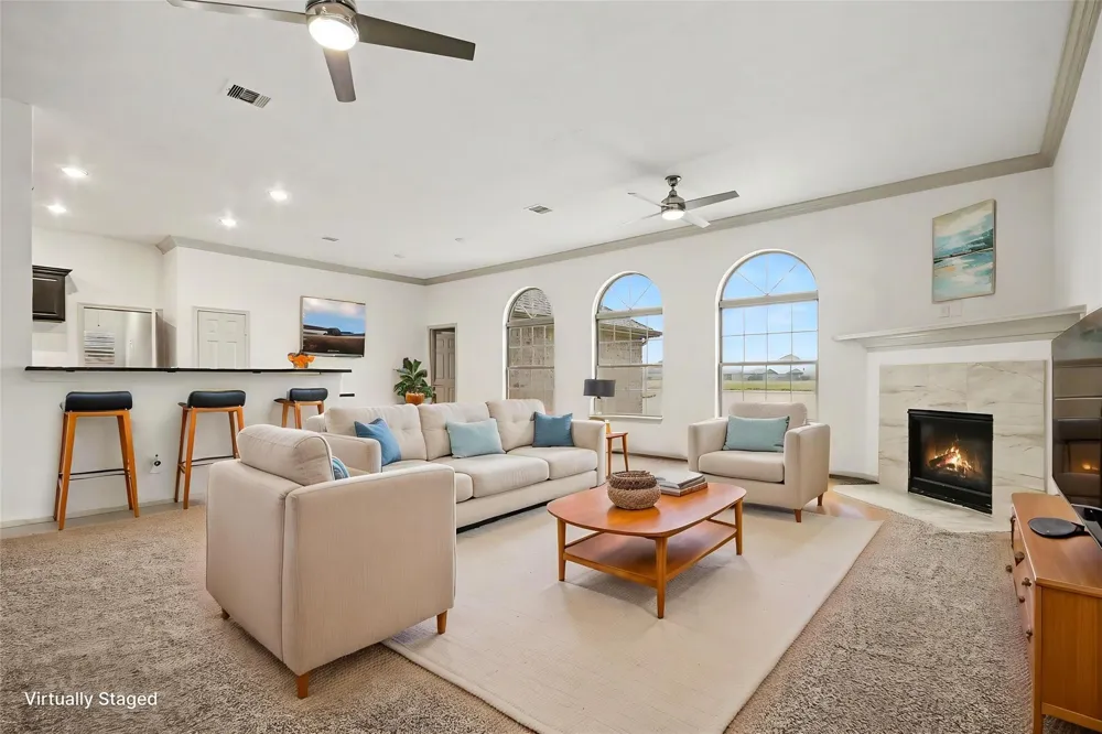 9 Cypress Point Court Manvel, TX 77578