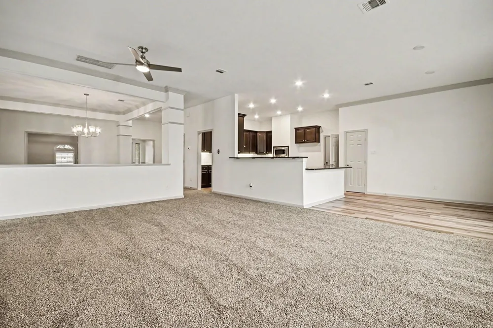 9 Cypress Point Court Manvel, TX 77578