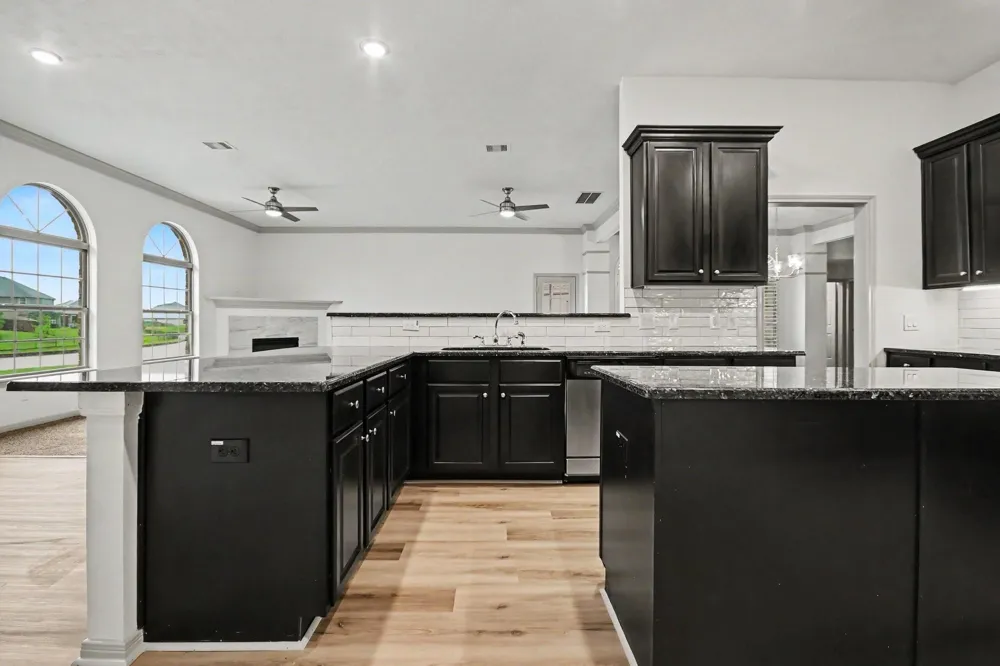 9 Cypress Point Court Manvel, TX 77578
