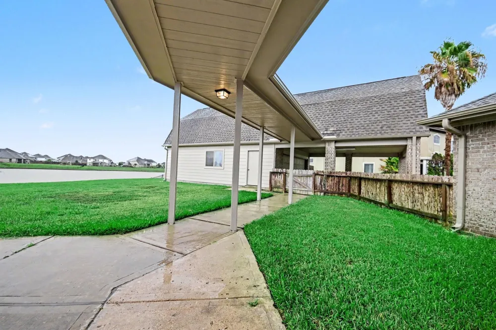 9 Cypress Point Court Manvel, TX 77578