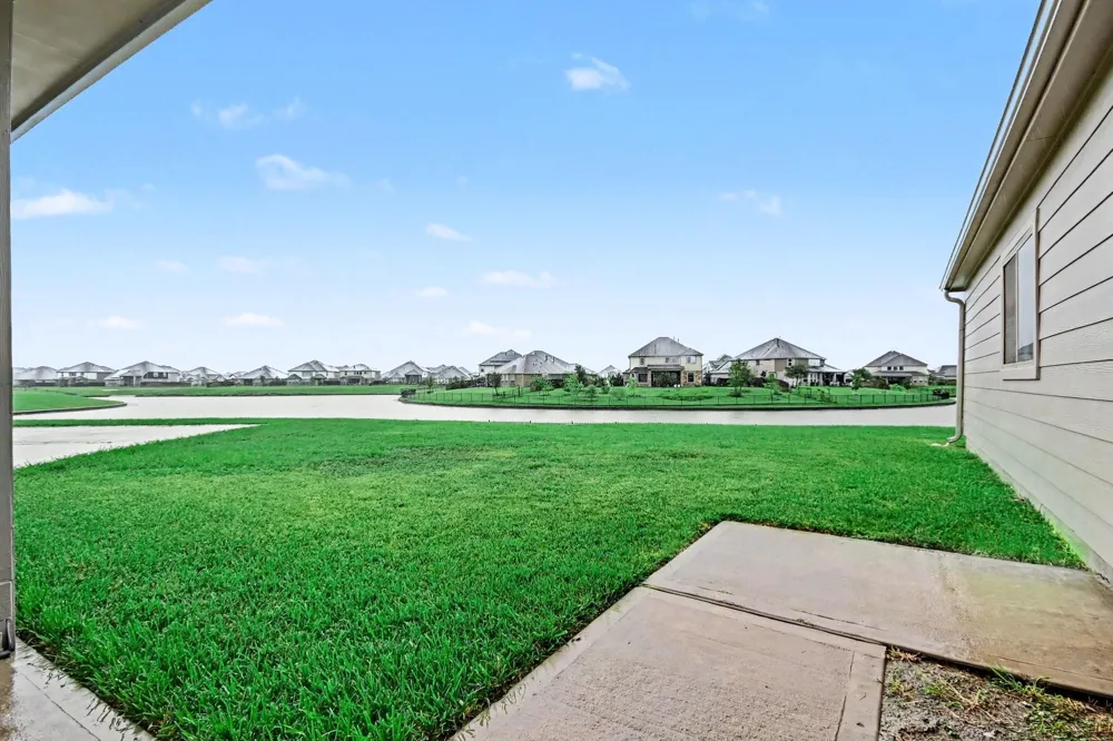 9 Cypress Point Court Manvel, TX 77578