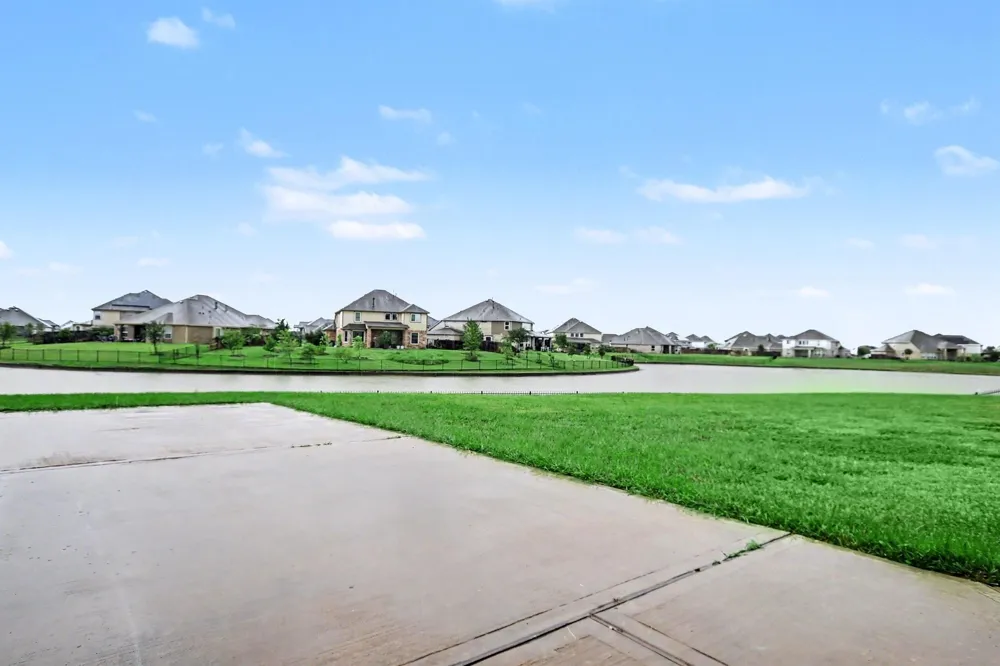 9 Cypress Point Court Manvel, TX 77578