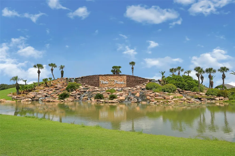 9 Cypress Point Court Manvel, TX 77578