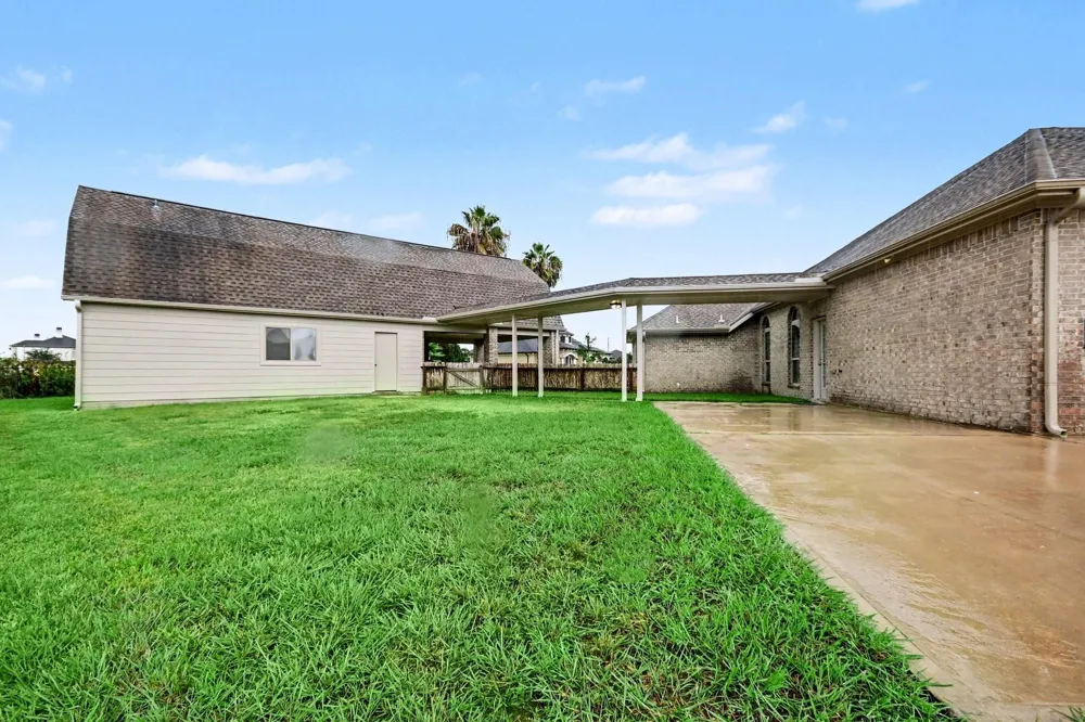 9 Cypress Point Court Manvel, TX 77578