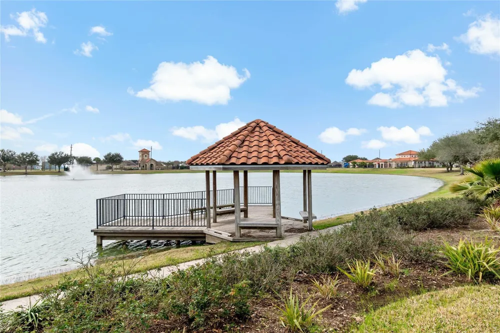 9 Cypress Point Court Manvel, TX 77578