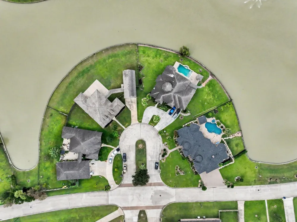 9 Cypress Point Court Manvel, TX 77578