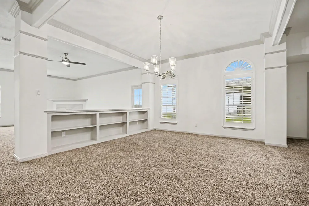 9 Cypress Point Court Manvel, TX 77578