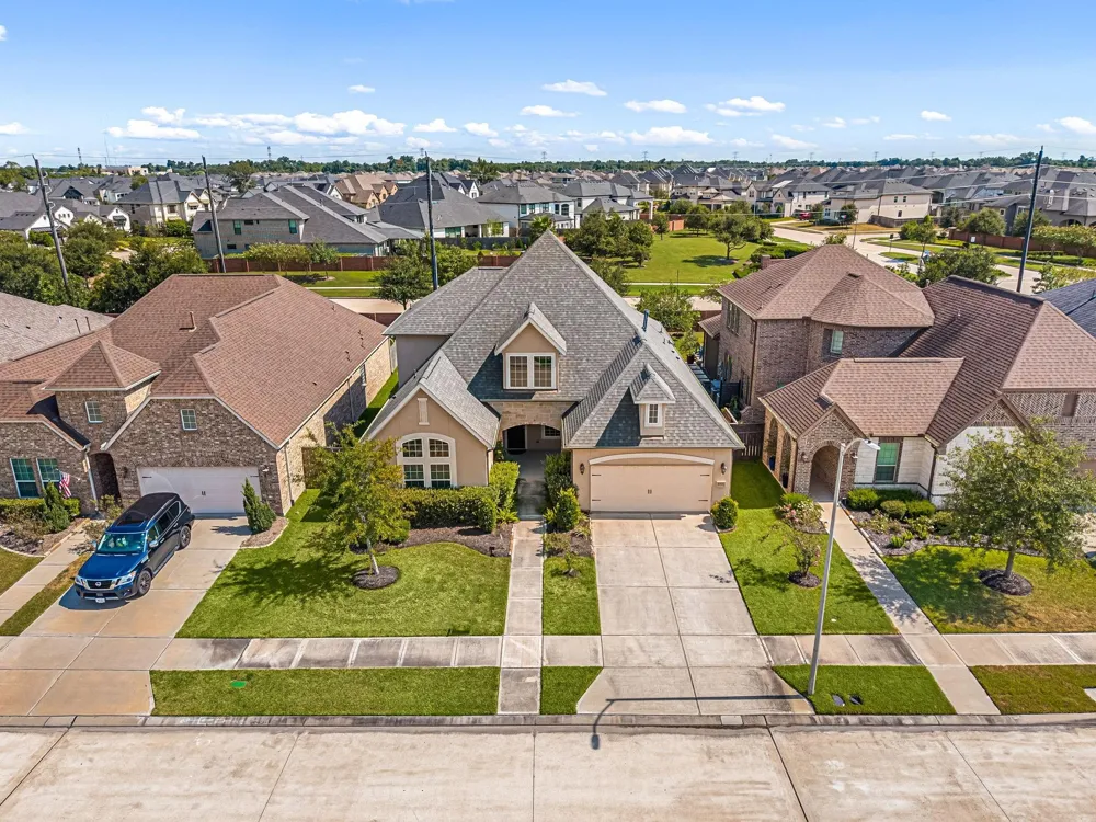 10531 Lantana Pass Missouri City, TX 77459