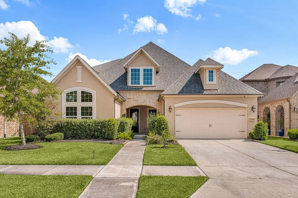 10531 Lantana Pass Missouri City, TX 77459