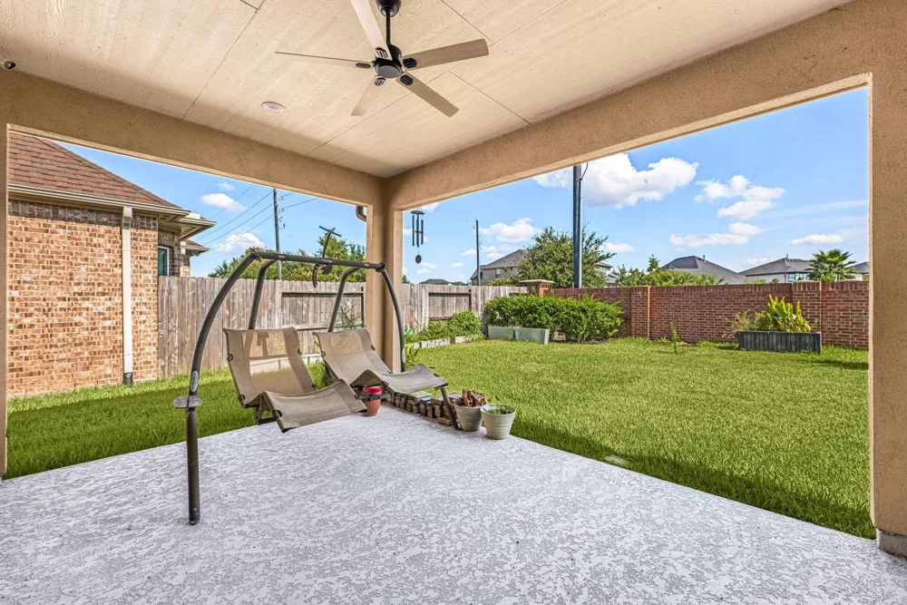 10531 Lantana Pass Missouri City, TX 77459
