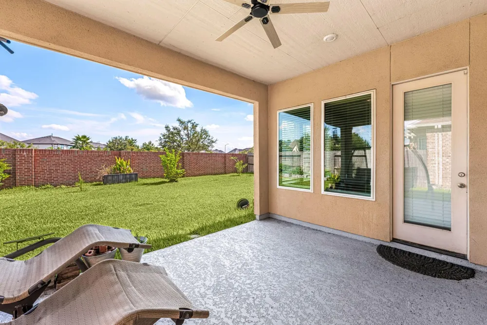 10531 Lantana Pass Missouri City, TX 77459